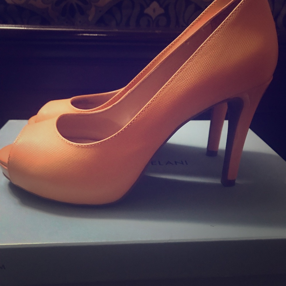 Antonio Melani Heels
